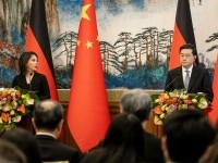 germania cere chinei sa intervina pe langa rusia