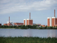 reactor nuclear Finlanda