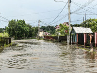 inundaţii