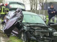 accident timisoara