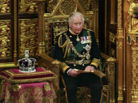 regele Charles pregatiri pentru incoronare