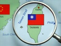 Taiwanul este crucial pentru Europa