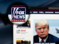 Fox News, Donald Trump