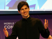 Pavel Durov