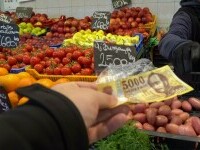 ungaria, inflatie