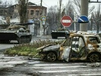 Războiul din Ucraina