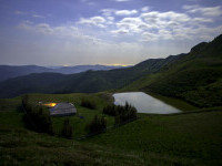 Obiective naturale Buzau