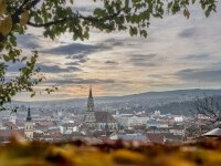 Cluj napoca obiective turistice