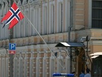 rusia expulzeaza diplomati norvegieni