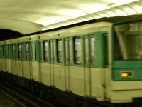 metrou apris