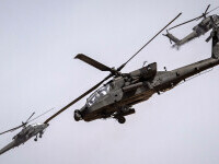 Elicoptere Apache