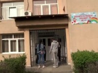 Reacția directoarei după ce copiii de la grădinița din Ploiești ar fi fost amenințați. Scaunul rușinii: „Nu există așa ceva”