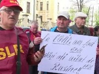 grevă poșta română
