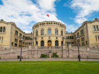 Parlamentul Norvegiei