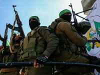 Mişcarea islamistă palestiniană Hamas a anunțat că va merge la negocieri la Cairo pentru a ajunge la un acord cu Israelul