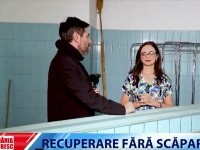 Pacienții români care au nevoie de recuperare medicală se chinuie din incompetența unor funcționari nepăsători