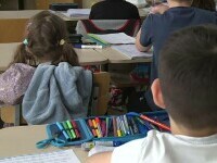 Ministerul Educației alocă 21 de milioane de euro ca să-i învețe pe educatori și învățători să predea