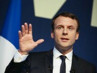 O țară europeană critică declaraţiile lui Macron despre intervenţia în Ucraina. „Nu înţeleg rostul acestor declaraţii”