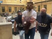 arestat roma
