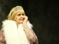 Rodica Mandache, la 36 de ani de la Revoluție: „România poate a evoluat, dar viața e atât de grea încât nu ne mai dăm seama”