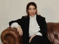 (P) Eduard Petrescu laudă performanța Ioanei Pintea în echipa de vânzări a Eko Group