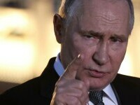 Armand Goșu: “Putin va ataca un stat NATO. V-o dau în scris. Nu mâine, nu poimâine, dar se va întâmpla”