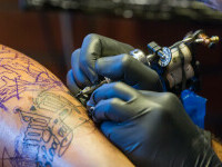 salon de tatuaje