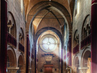 biserica italia