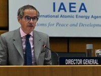 Șeful AIEA, avertisment după atacurile asupra centralei din Zaporojie: „Ne apropiem periculos de un accident nuclear”