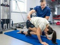 (P) Când este indicată kinetoterapia și care sunt cele mai importante beneficii ale acesteia