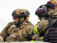 Analiză: Atacul Rusiei în regiunea Harkov nu este o surpriză completă - dar forța acestui atac este