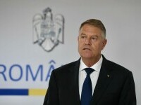 Klaus Iohannis a convocat CSAT. România ar putea trimite Ucrainei un sistem Patriot.„Problema este de actualitate”