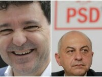 INTERVIU. Cum a urmărit Nicușor Dan seara în care Cîrstoiu a fost eliminat de PSD-PNL: ”M-am jucat cu copiii și m-am culcat”