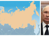 Schimbarea la față a Rusiei. Cinci scenarii despre cum ar putea arăta această țară după Vladimir Putin