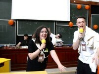 “Ce spun automatiștii”, concursul trăsnit organizat de studenții de la Poltehnică. În ce constau premiile