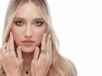 (P) Lansarea M’estimo: Bijuterii care celebrează feminitatea și încrederea în sine