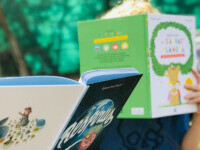 (P) Cum putem integra practicile ecologice în viața de zi cu zi a copiilor