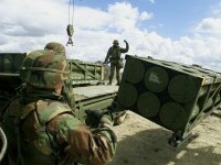 România, evitată de transportul de arme americane către Ucraina. Traseul-surpriză ales în detaliu de SUA prin Europa