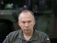 Comandantul-şef al armatei ucrainene: Situaţia de pe front s-a 