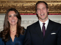 William si Kate nunta
