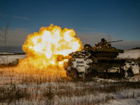 tanc t64 ucraina, tanc ucraina