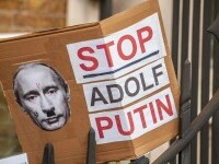 Polonia: ”Dacă Putin câștigă, va mobiliza industria Ucrainei pentru a continua războiul, cum a făcut Hitler cu Cehoslovacia”