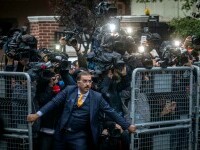 Libertatea presei în UE, în cădere liberă și riscă să se rupă. Mass-media din România, analizată pe larg (Raport Liberties)