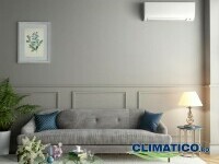 (P) Cum să alegi un aparat de aer condiționat pentru căminul tău