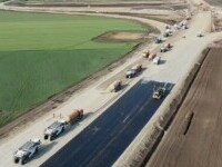 autostrada moldovei