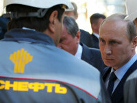 „Țânțarul” care îl scoate din minți pe Putin. Cum epuizează Ucraina motorina și benzina din Rusia
