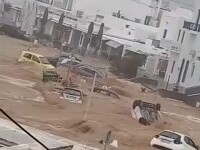 inundatii Grecia