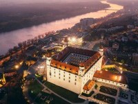 Bratislava obiective turistice