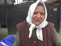 O bătrână i-a dat 16.000 de lei unui străin care a păcălit-o că fiica ei riscă să rămână paralizată și trebuie operată