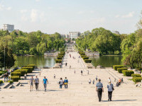 Parcul Carol I